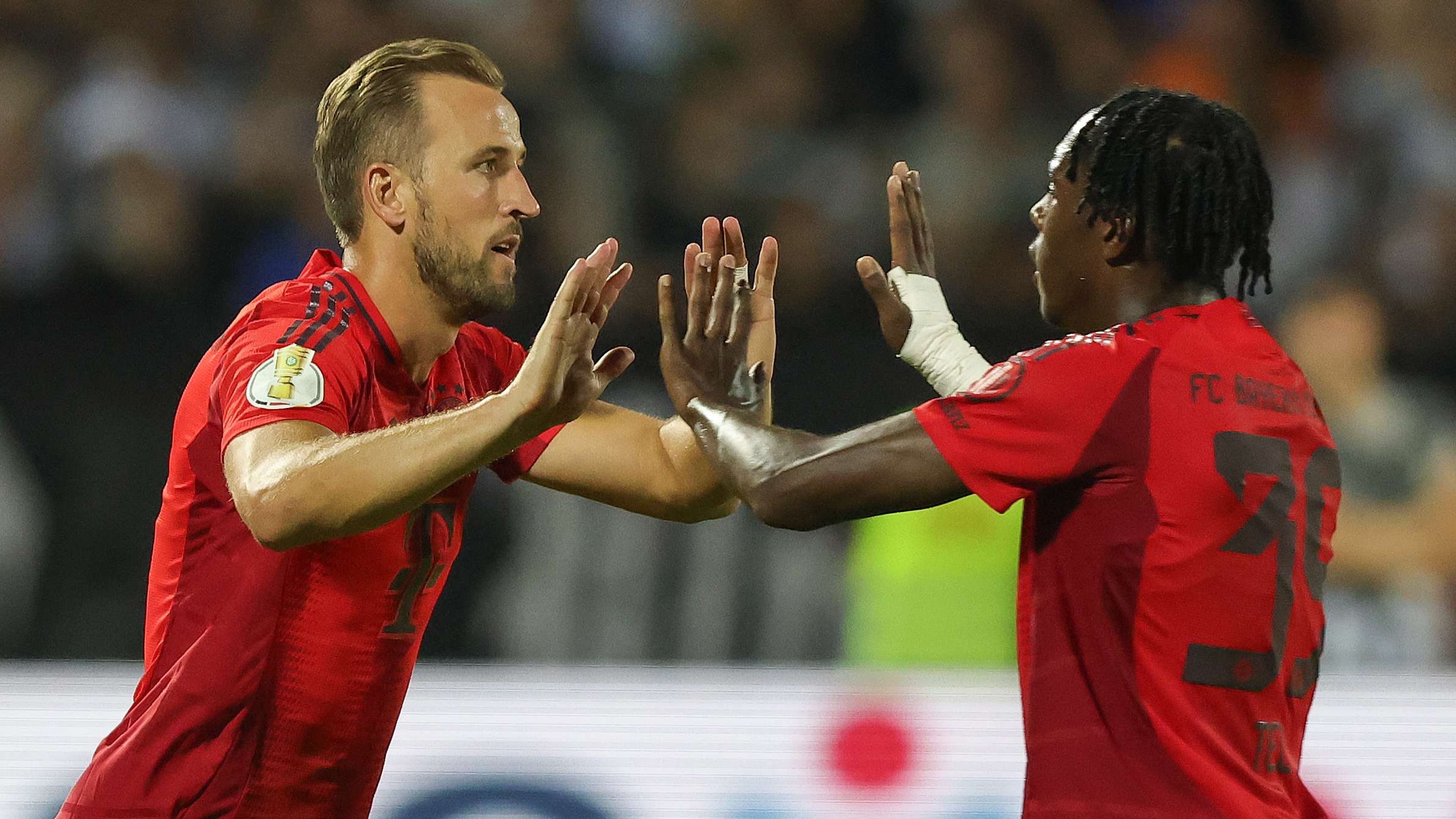 这场比赛被 这场比赛被