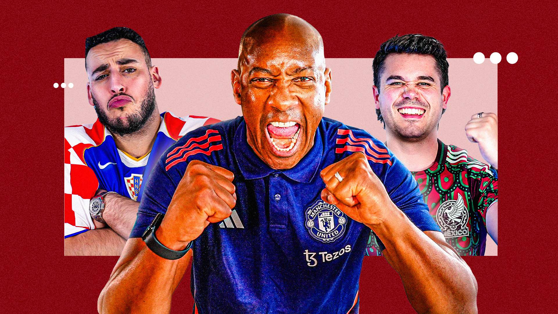 对两支球队 对两支球队