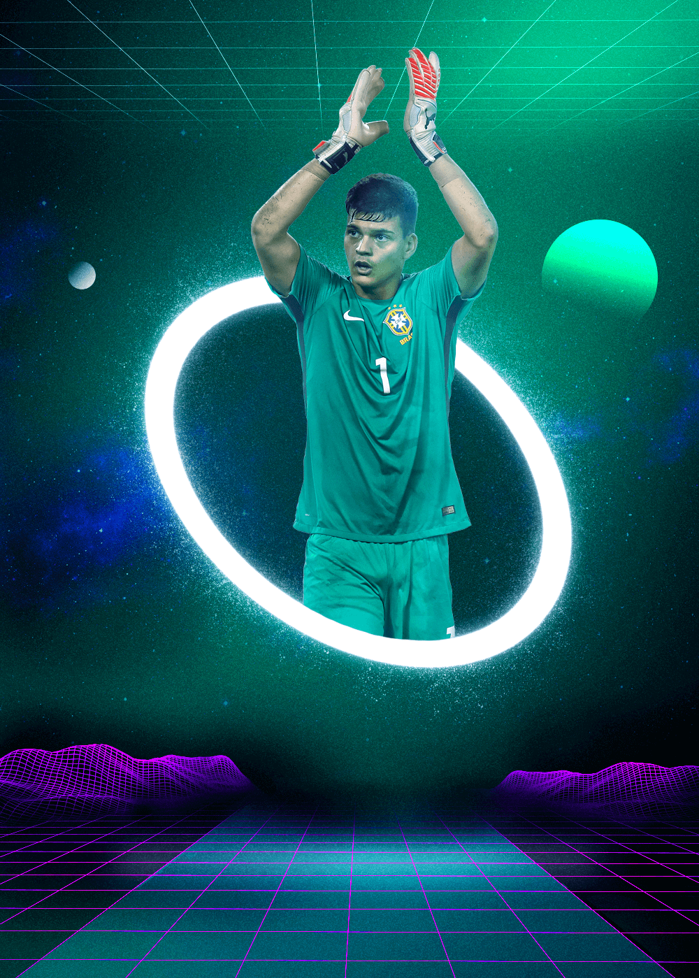 同一场决战 同一场决战