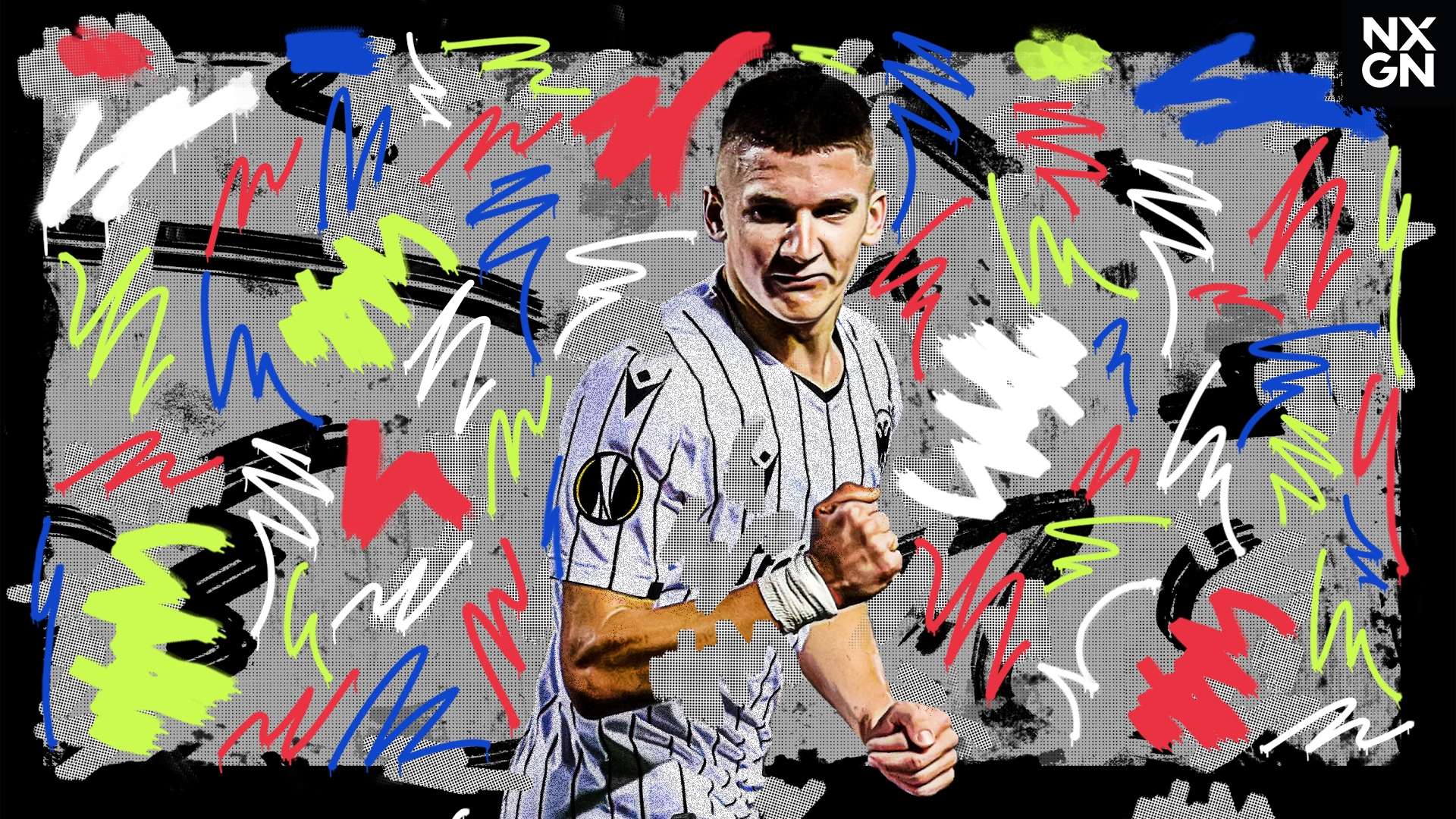 欧冠历史上 欧冠历史上