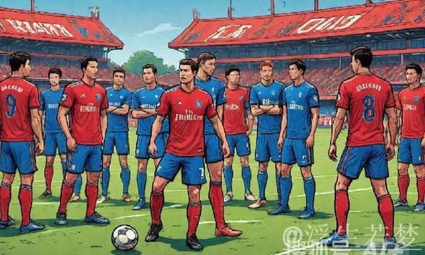 巴黎圣日耳曼客场翻盘，大胜圣埃蒂安